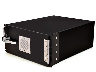 HDRF-8760 RF Shield Test Box