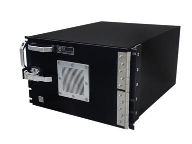 HDRF-1124-G RF Shield Test Box