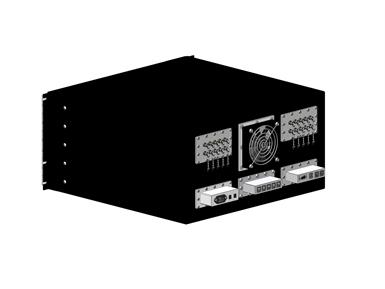 HDRF-1124-K RF Shield Test Box