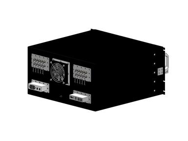 HDRF-1124-P RF Shield Test Box