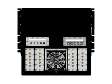 HDRF-1160-AA RF Shield Test Box