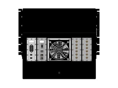 HDRF-1160-AF RF Shield Test Box