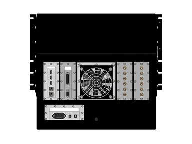 HDRF-1160-AG RF Shield Test Box