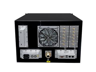 HDRF-1160-AM RF Shield Test Box