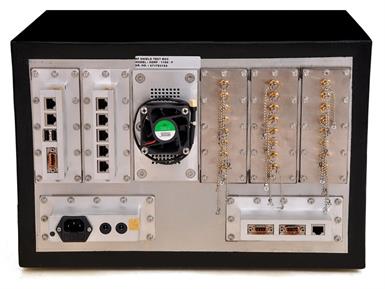 HDRF-1160-F RF Shield Test Box