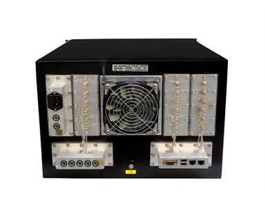 HDRF-1160-R1 RF Shield Test Box