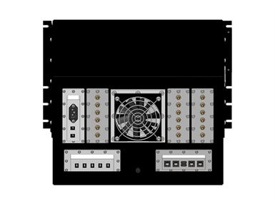 HDRF-1160-R6 RF Shield Test Box