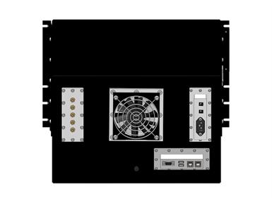 HDRF-1160-V RF Shield Test Box