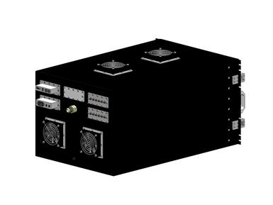 HDRF-11U2432 RF Shield Test Box