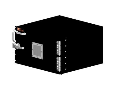 HDRF-1424-B RF Shield Test Box