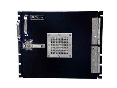 HDRF-1560-A RF Shield Test Box