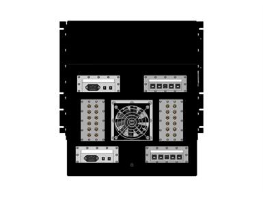 HDRF-1560-AA RF Shield Test Box