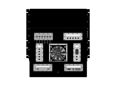 HDRF-1560-AB RF Shield Test Box