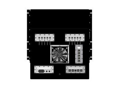 HDRF-1560-AC RF Shield Test Box