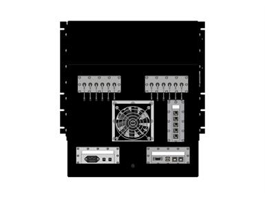 HDRF-1560-AL RF Shield Test Box