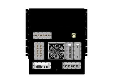 HDRF-1560-AM RF Shield Test Box