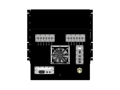 HDRF-1560-AS RF Shield Test Box