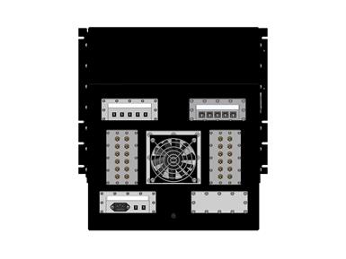 HDRF-1560-AT RF Shield Test Box