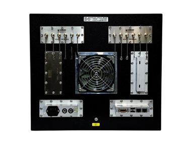 HDRF-1560-BD RF Shield Test Box