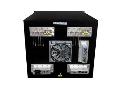 HDRF-1560-D RF Shield Test Box