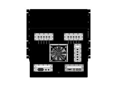 HDRF-1560-E RF Shield Test Box