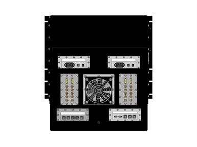 HDRF-1560-P RF Shield Test Box