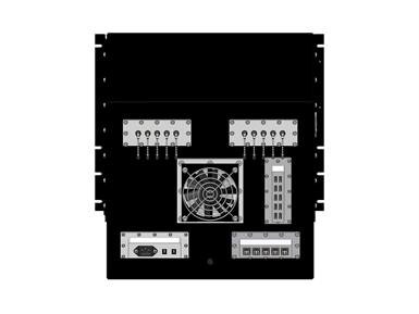 HDRF-1560-T RF Shield Test Box