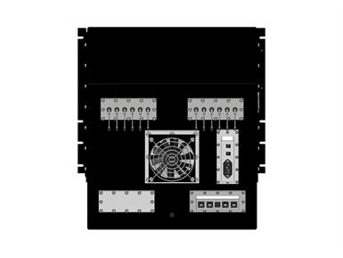 HDRF-1560-Y RF Shield Test Box