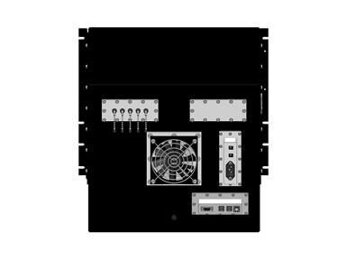 HDRF-1560-Z RF Shield Test Box