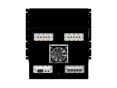 HDRF-1570-AC RF Shield Test Box