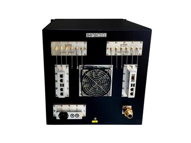 HDRF-1770-G RF Shield Test Box