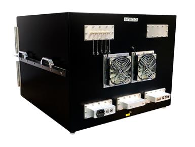 HDRF-1970-AF RF Shield Test Box