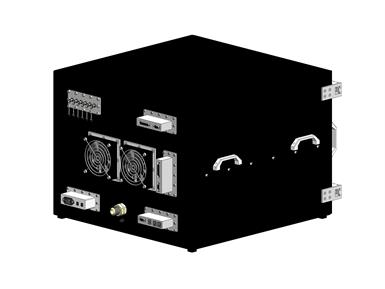 HDRF-1970-I RF Shield Test Box