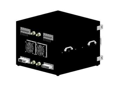 HDRF-1970-P RF Shield Test Box