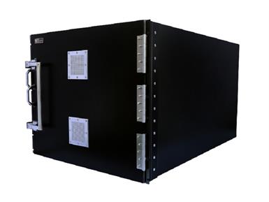 HDRF-2070-B RF Shield Test Box