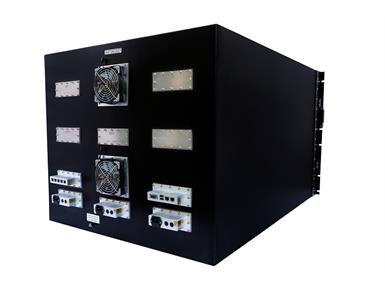 HDRF-2070-B RF Shield Test Box