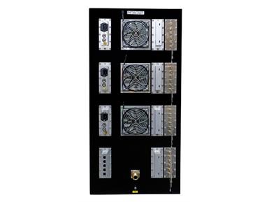 HDRF-20U19-A4 RF Shield Test Box