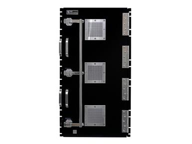 HDRF-20U19-A4 RF Shield Test Box