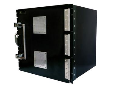 HDRF-2223 RF Shield Test Box