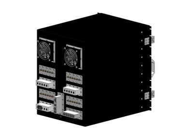 HDRF-2260-E RF Shield Test Box