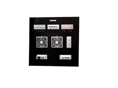 HDRF-2570-M RF Shield Test Box