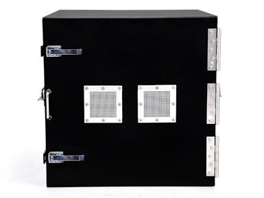 HDRF-2570-M RF Shield Test Box