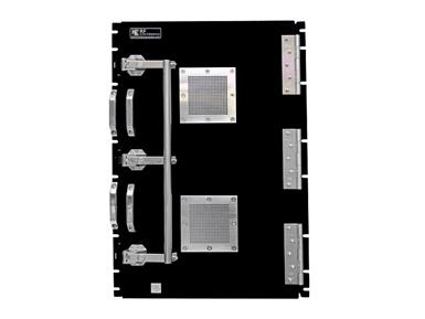 HDRF-2860-F RF Shield Test Box