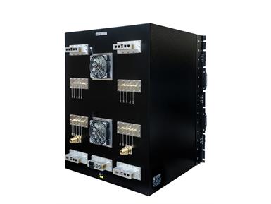 HDRF-3123-D RF Shield Test Box