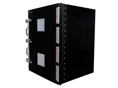 HDRF-3123 RF Shield Test Box