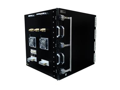 HDRF-3150-P RF Shield Test Box