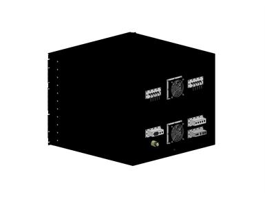 HDRF-3170-H RF Shield Test Box