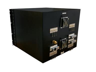 HDRF-3170-J RF Shield Test Box