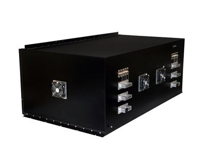 HDRF-6127-B RF Shield Test Box