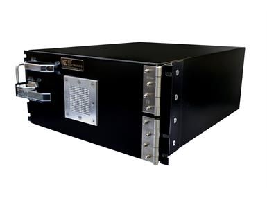 HDRF-8760-AC RF Shield Test Box